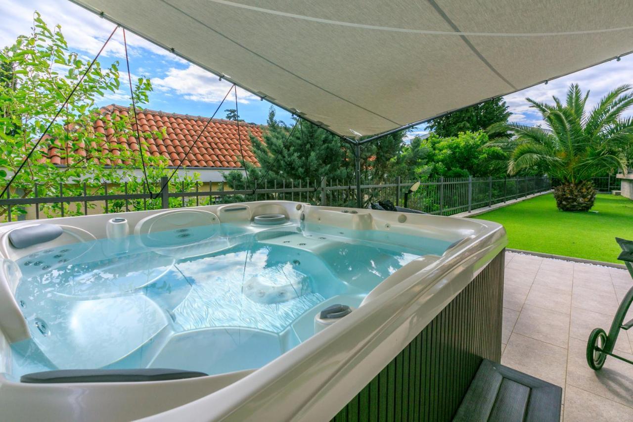 Apartma Family Heritage Crikvenica