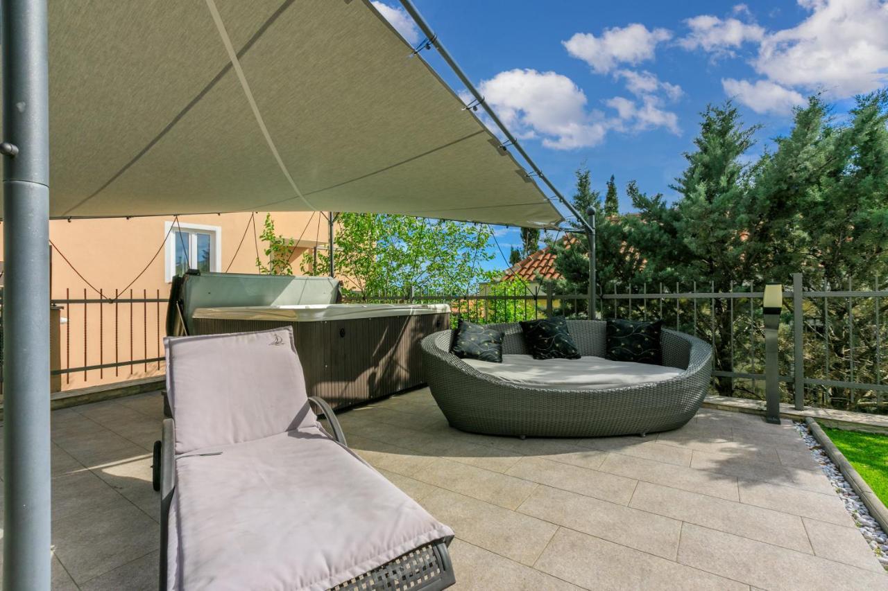 Apartma Family Heritage Crikvenica