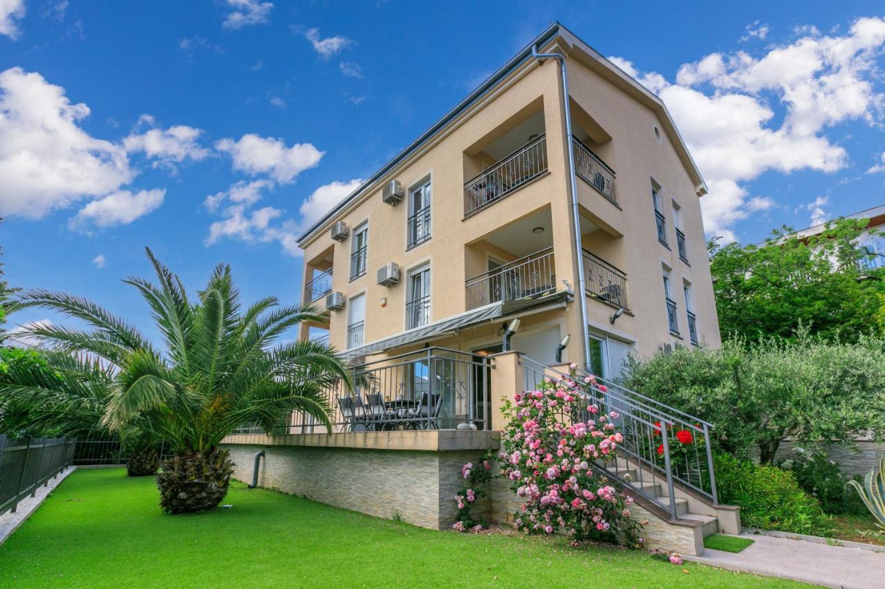Apartment Family Heritage Crikvenica