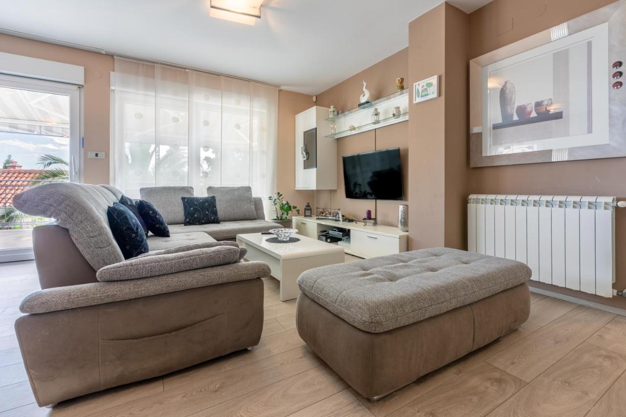 Family Heritage Apartment *