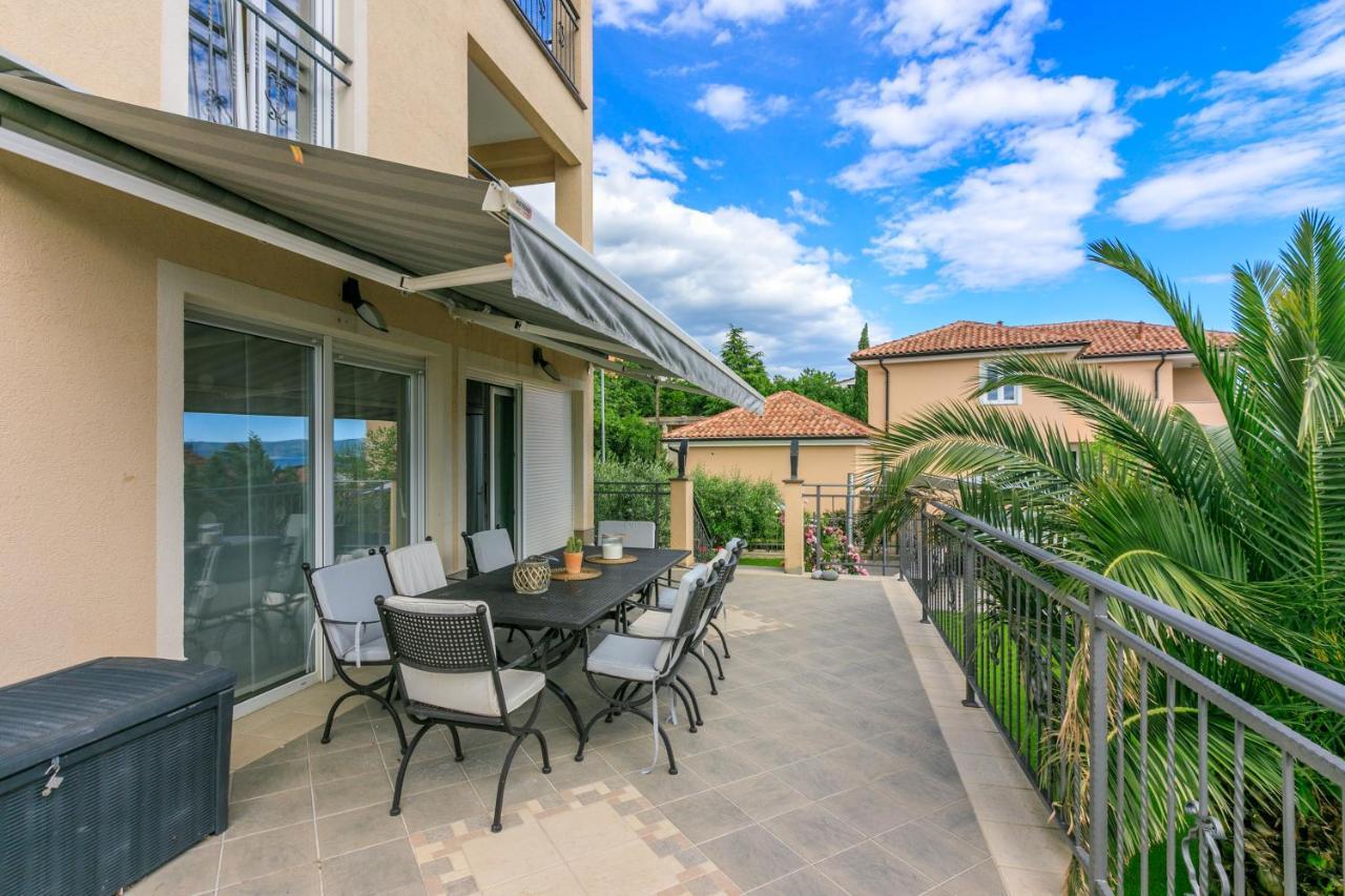 Family Heritage Apartman Crikvenica