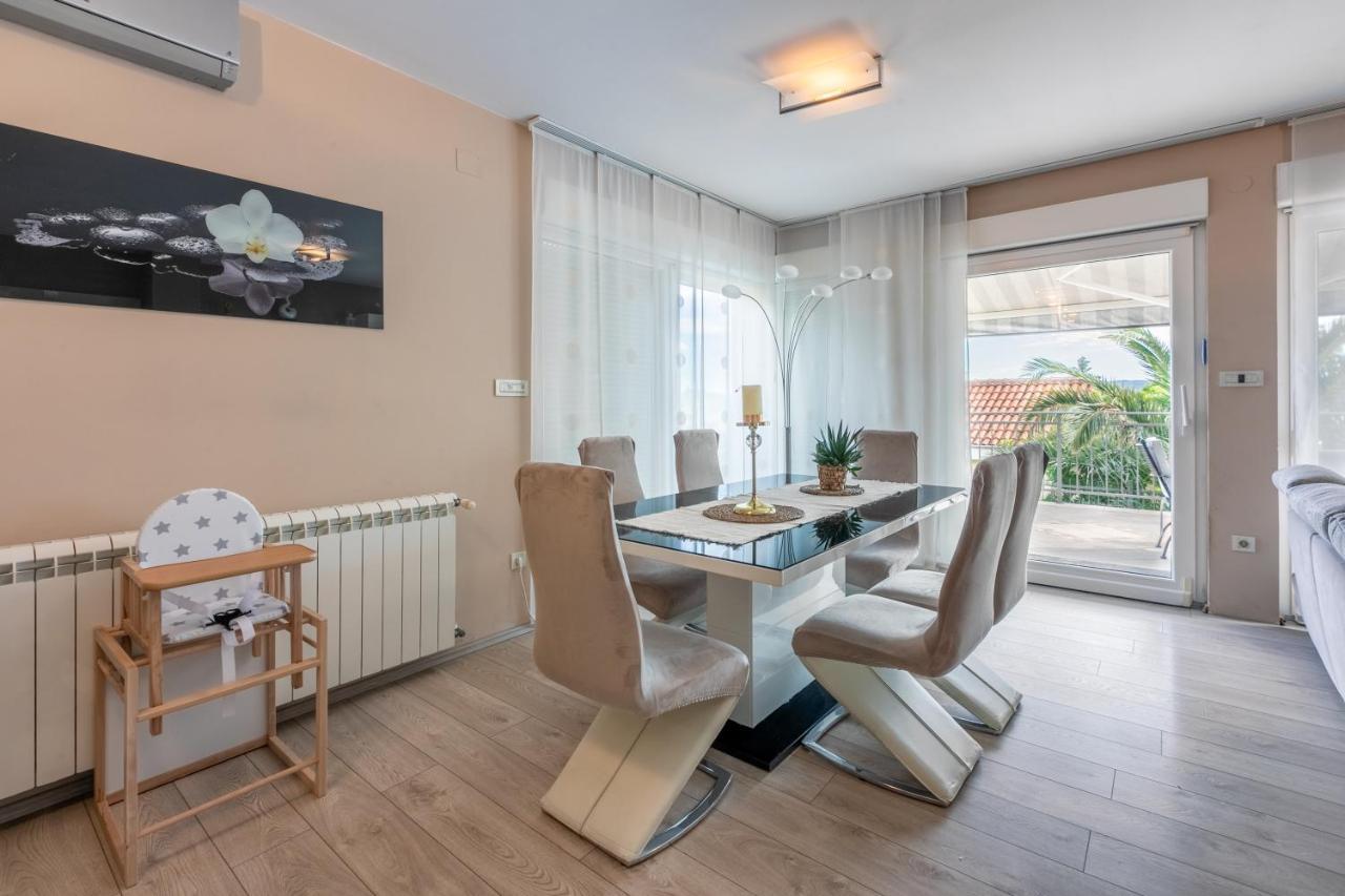 Apartment Family Heritage Crikvenica