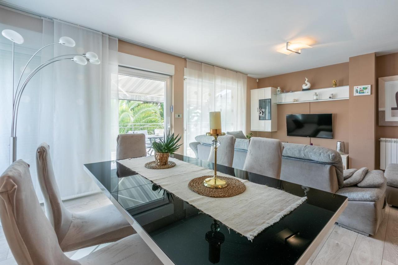 Apartman Family Heritage *