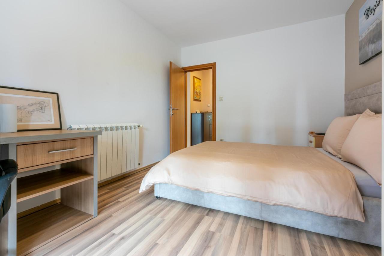 Apartment Family Heritage Crikvenica