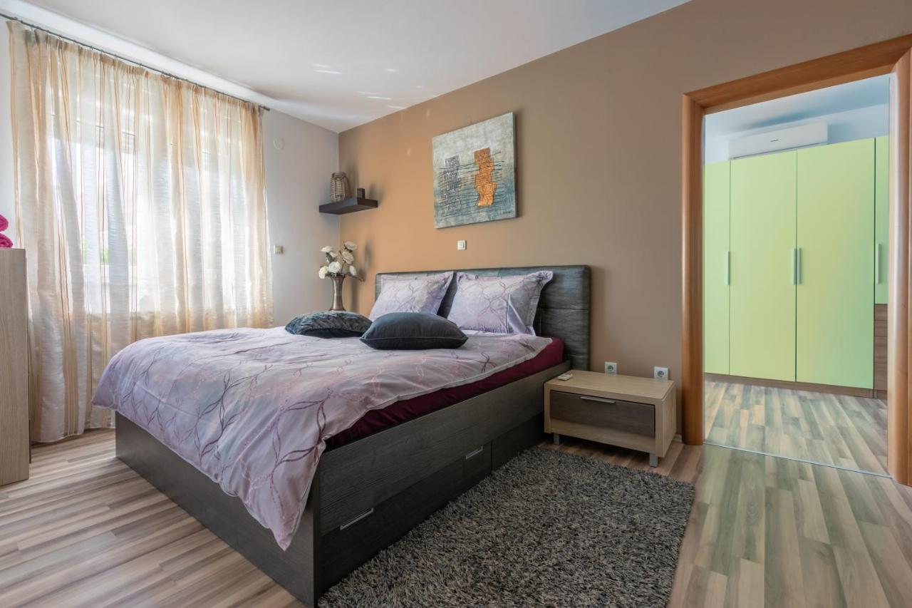 Apartment Family Heritage Crikvenica