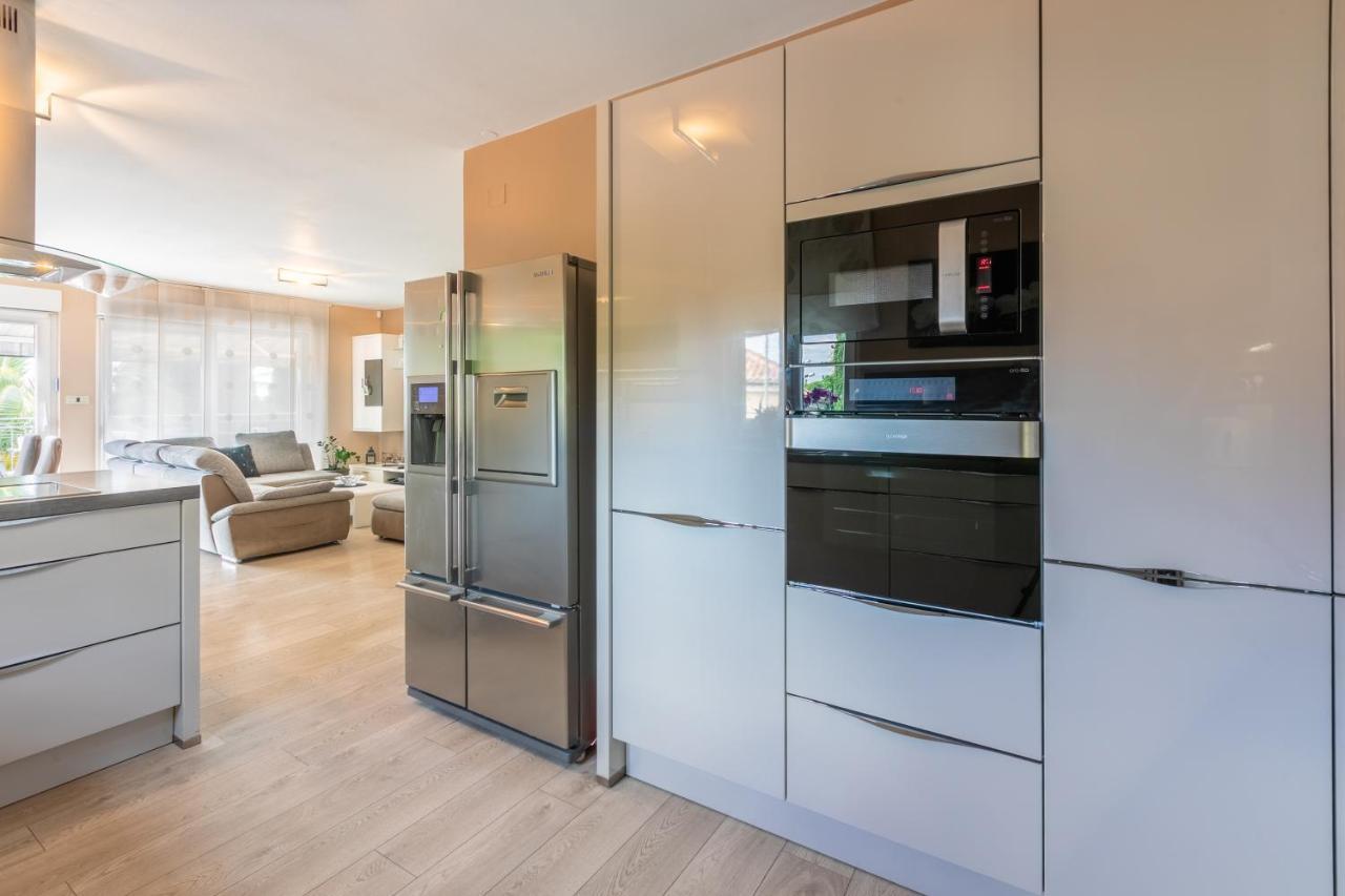 Apartment Family Heritage Crikvenica