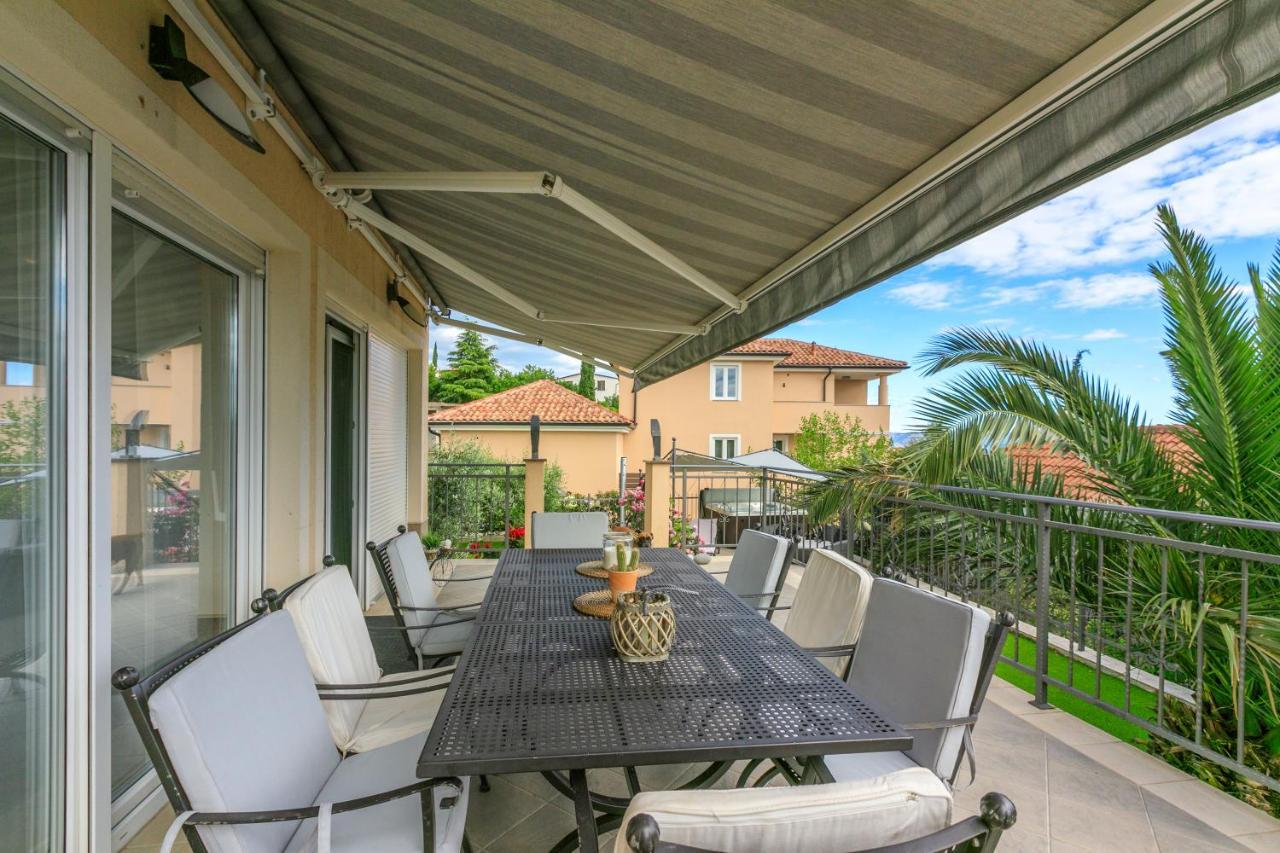 Family Heritage Apartment Crikvenica