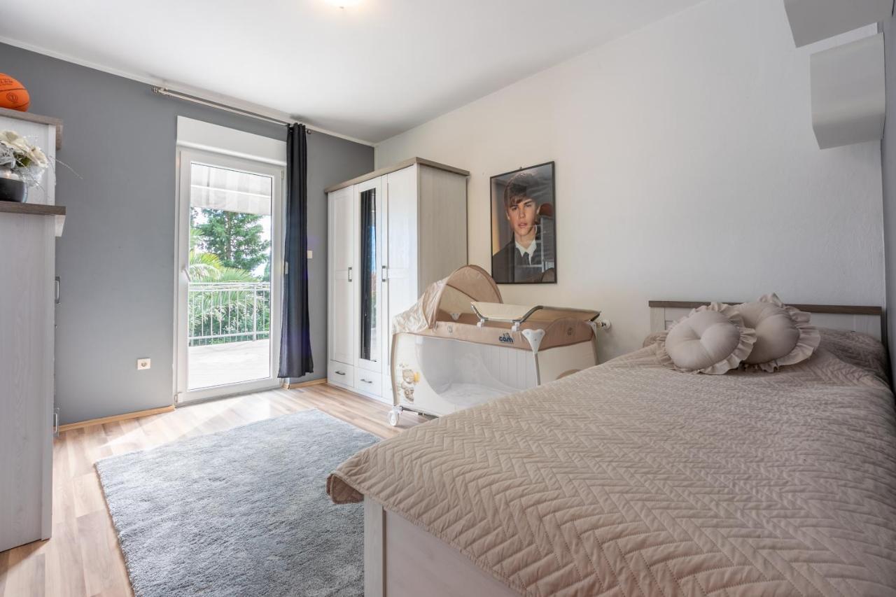 Apartment Family Heritage Crikvenica